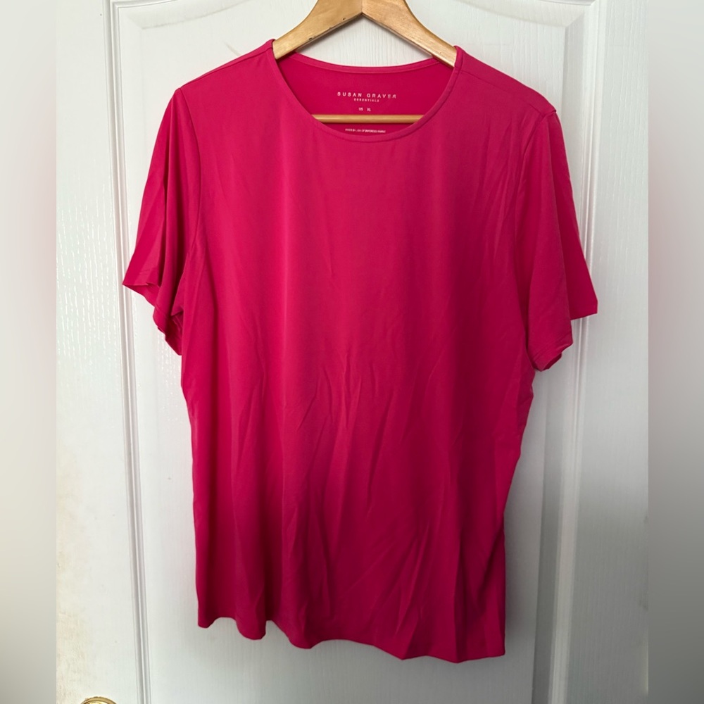 🆕Susan Graver Blouse